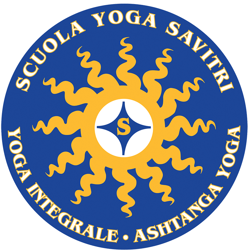 Scuola Yoga Savitri